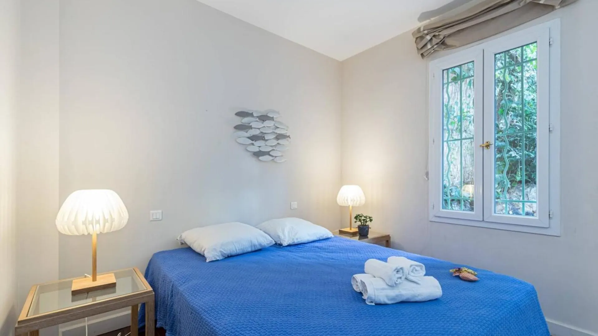Apartment Marinieres - Incredible View Over The Bay Villefranche-sur-Mer France