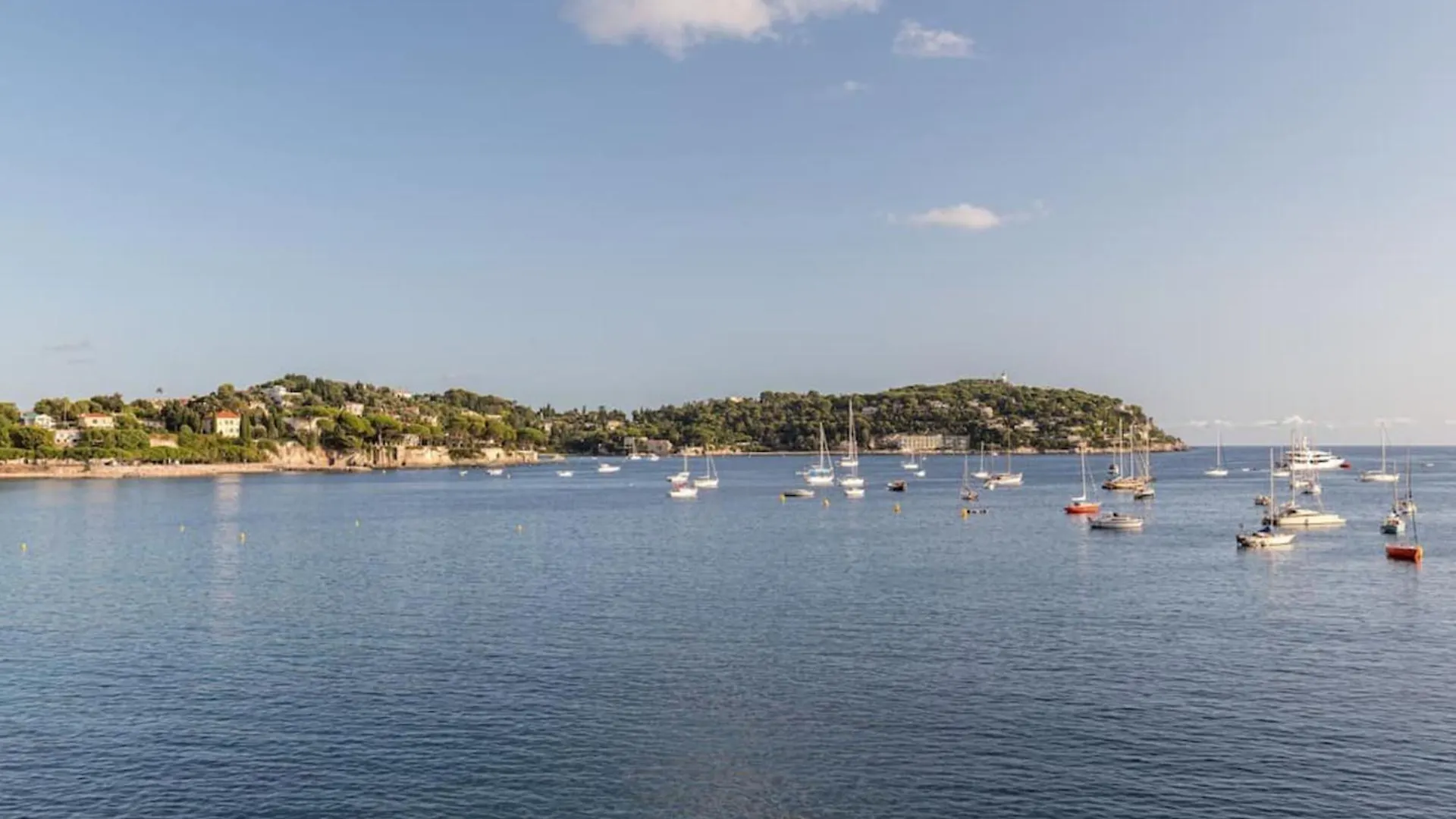 Marinieres - Incredible View Over The Bay Villefranche-sur-Mer 0*,